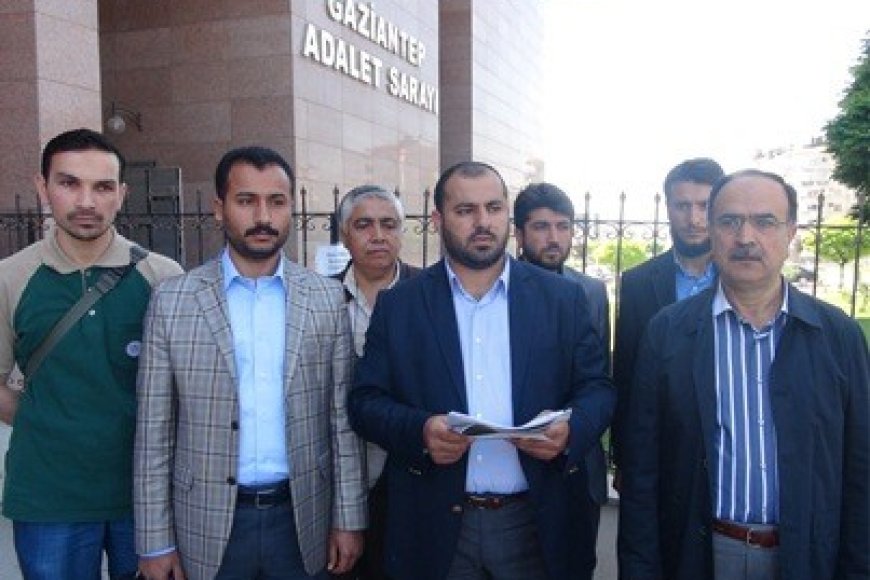 İstanbul Üniversitesi eski Rektörü Prof. Dr. Kemal Alemdaroğlu hakkında suç duyurusu