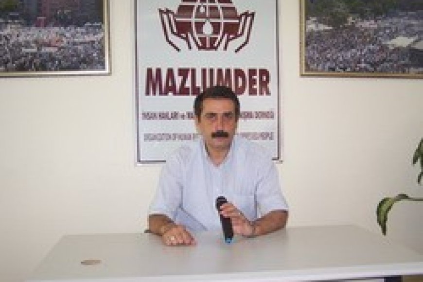 Hükümet Roboski Katliamının Sorumluluğunu Üstlenmiştir
