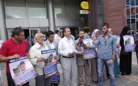 28 ŞUBAT YARGI KARARLARI İPTAL EDİLSİN!