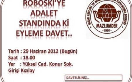 EYLEME DAVET