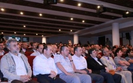 Mavi Marmara Gecesi