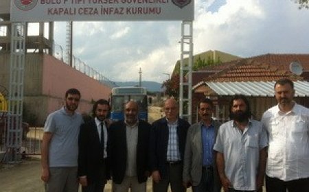 Brifingli Yargının Yol Açtığı Adaletsizliklere ve Yaşattığı Mağduriyetlere Son Verilsin!
