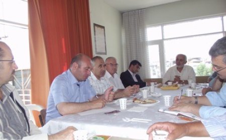 CANİ RUHLAR KANDAN BESLENİYOR!