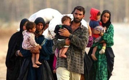 İltica ve Sığınma Hakkının Özüne Dokunulmamalıdır!
