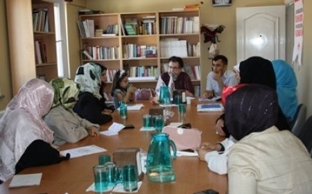 Fikre Özgürlük Platformu’ndan MAZLUMDER İstanbul’a Ziyaret