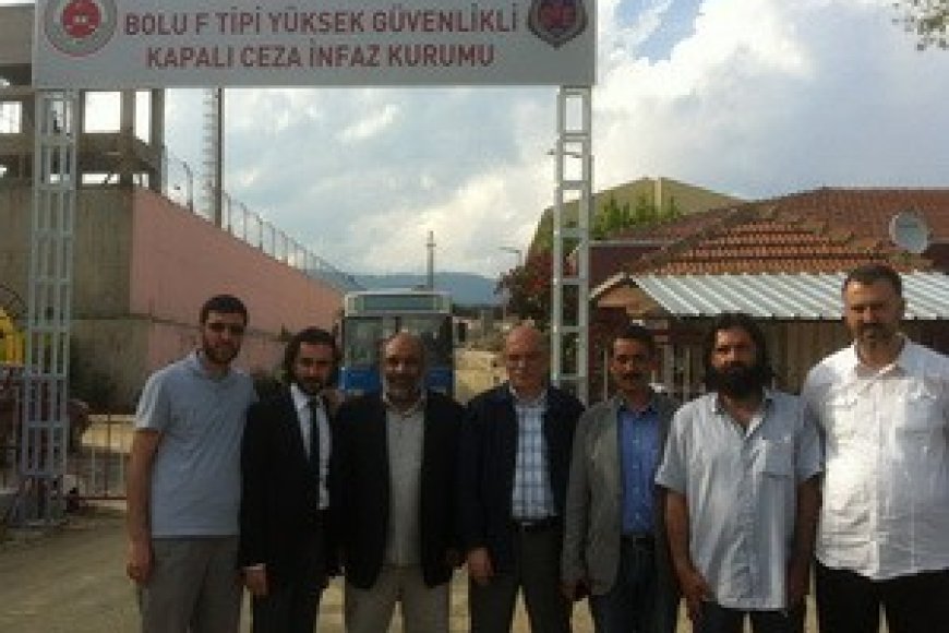 Brifingli Yargının Yol Açtığı Adaletsizliklere ve Yaşattığı Mağduriyetlere Son Verilsin!