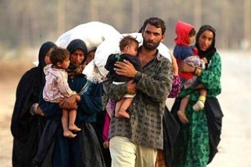 İltica ve Sığınma Hakkının Özüne Dokunulmamalıdır!