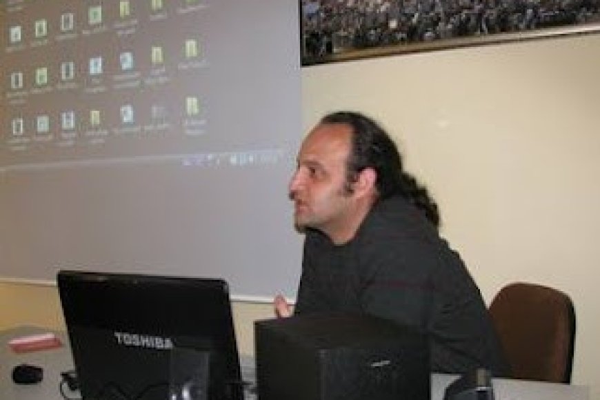 Kitlesel Muhalefet Olmadan Olmaz!