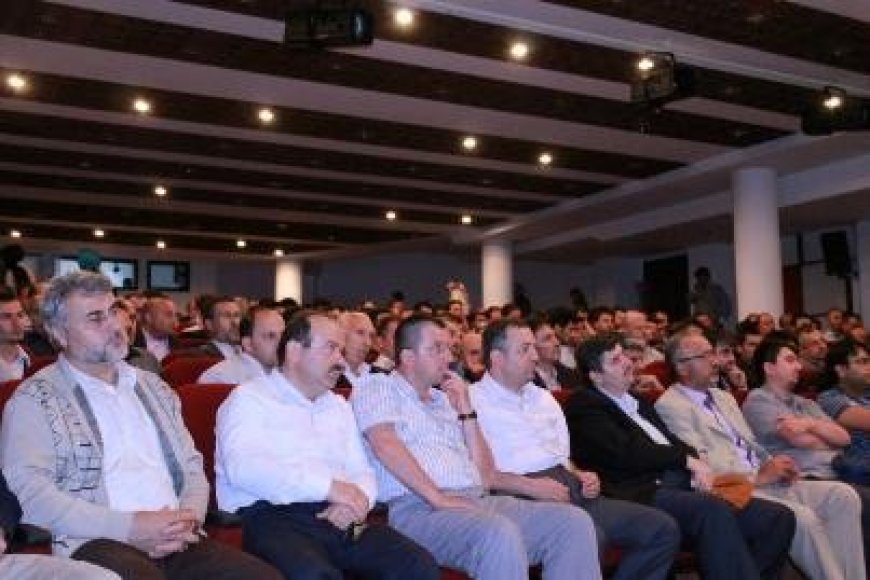 Mavi Marmara Gecesi