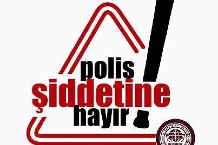 Cezasız Kalan Her İnsanlık Dışı Muamele Bir Diğerini Tetiklemektedir!