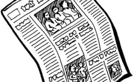 İnsan Hakları Gazetemize İsmini Siz Verin