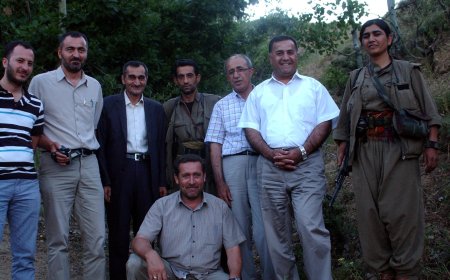HAKKIMIZDAKİ BAZI İDDİALARA CEVABIMIZDIR