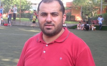 Camiler Arası Futbol Turnuvası