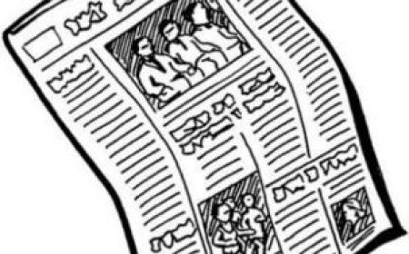 İnsan Hakları Gazetemize İsmini Siz Verin