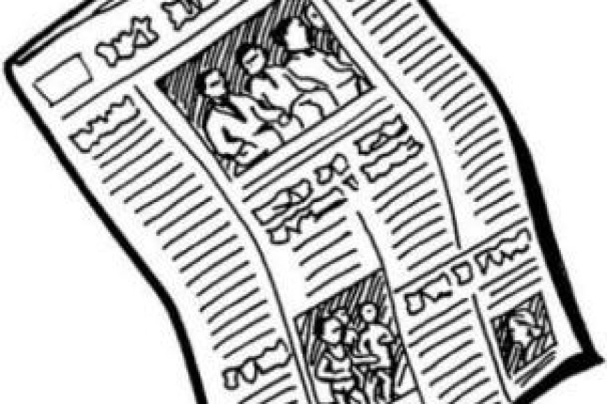 İnsan Hakları Gazetemize İsmini Siz Verin