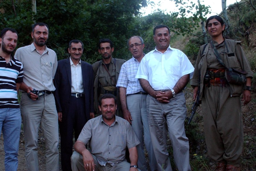 HAKKIMIZDAKİ BAZI İDDİALARA CEVABIMIZDIR
