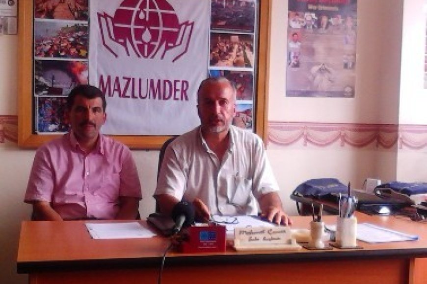 Arakan'daki Katliam Unutulmasın