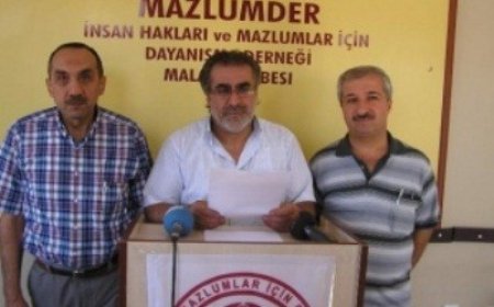 ANTEP TERÖR OLAYINI KINAMA
