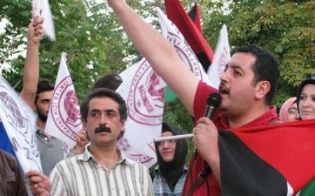 Mazlumder, Dünya Kudüs Günü'nde İsrail Elçisi Konutu önünde basın açıklaması ve iftar