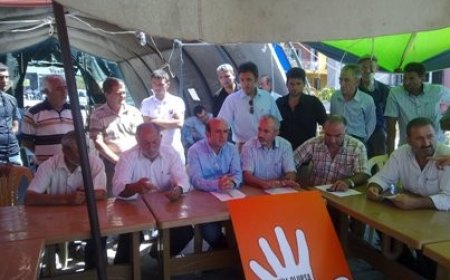 İzmir’de Meydana Gelen Emrah BARLAK’ın Öldürüldüğü Ve 3 Kişinin Yaralandığı  Olay Hakkındaki Araştırma-İnceleme Raporu
