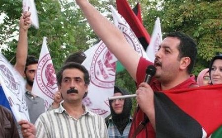Mazlumder, Dünya Kudüs Günü'nde İsrail Elçisi Konutu önünde basın açıklaması ve iftar