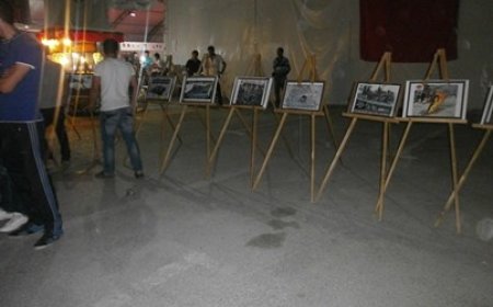 fotoğraf sergisi