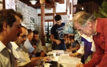 “28 Şubat Siyasi Yargı Kararları İptal Edilsin" Kampanyamız Devam Ediyor