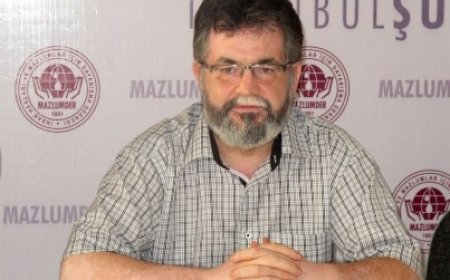 Cüneyt Sarıyaşar, Yaşadıkları Saldırının Ayrıntılarını Yeni Şafak Gazetesi’ne Verdiği Demeçte Anlattı