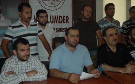 Müslüman Kadınlara Tecavüz Edilirken İslam Ülkelerinin Kılını Kıpırdatmaması İse Büyük Bir Utançtır
