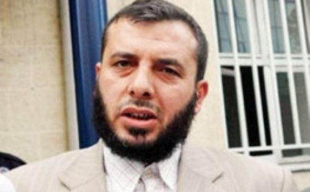 Av. Osman Karahan Suriye’de Şehit Oldu