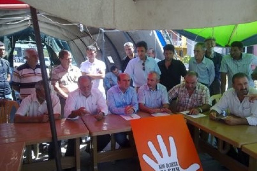 İzmir’de Meydana Gelen Emrah BARLAK’ın Öldürüldüğü Ve 3 Kişinin Yaralandığı  Olay Hakkındaki Araştırma-İnceleme Raporu