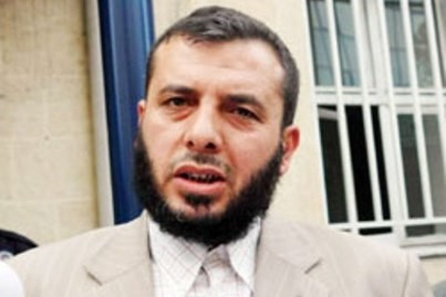 Av. Osman Karahan Suriye’de Şehit Oldu