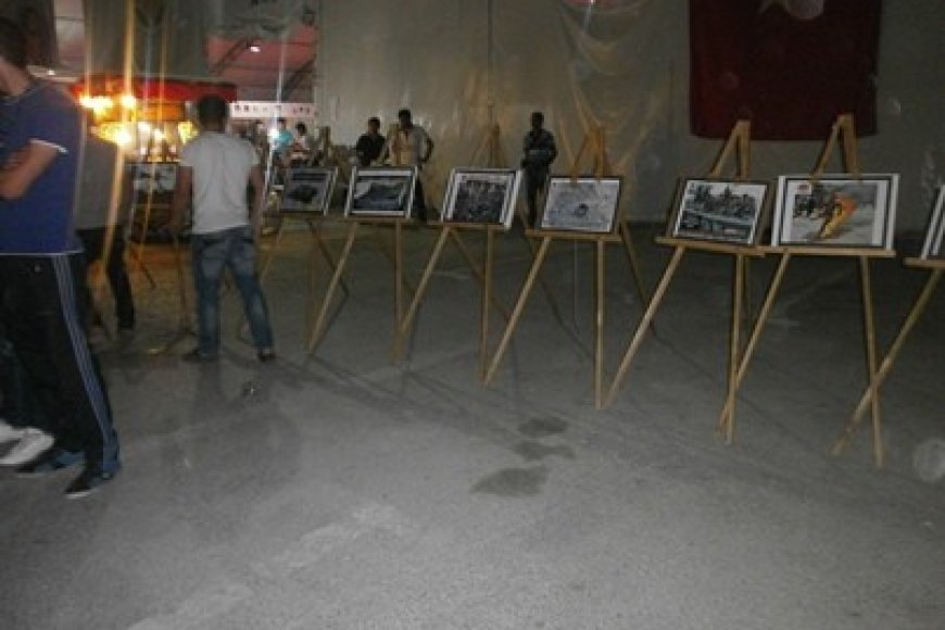 fotoğraf sergisi