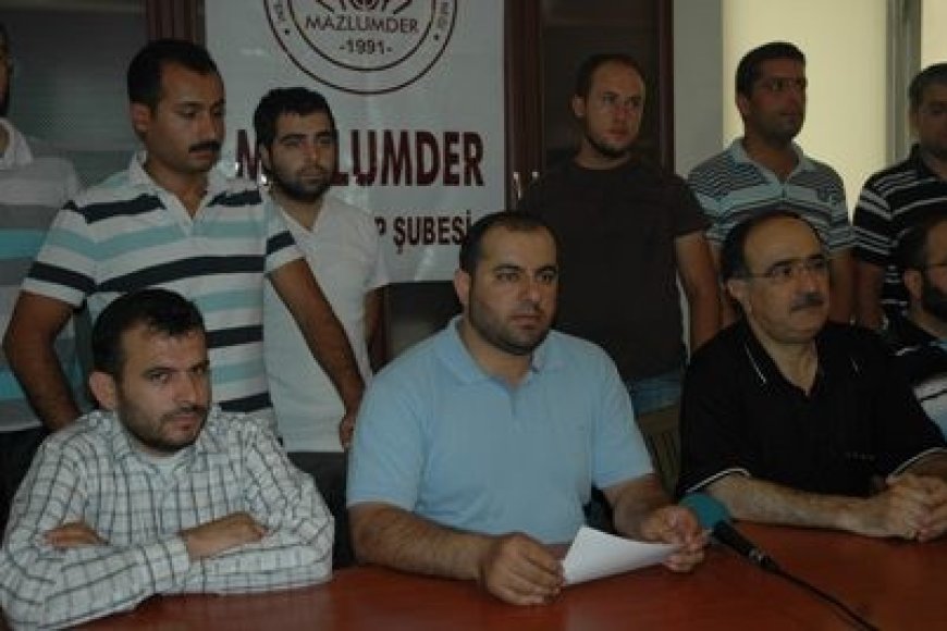 Müslüman Kadınlara Tecavüz Edilirken İslam Ülkelerinin Kılını Kıpırdatmaması İse Büyük Bir Utançtır