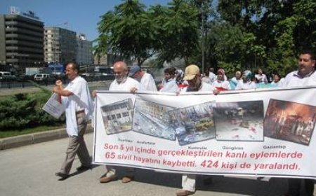 BU İNSANLARIN SUÇU NEYDİ?