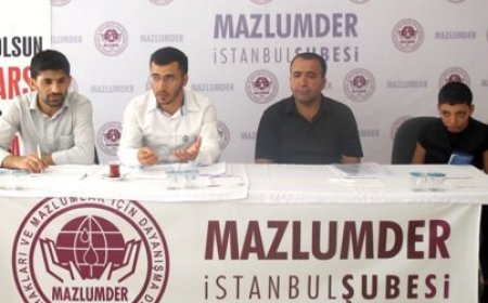 Cemal Başak, Polis - Basın - Adli Tıp - Yargı Dörtgeninde Yaşadıkları Hukuk Skandalını Anlattı