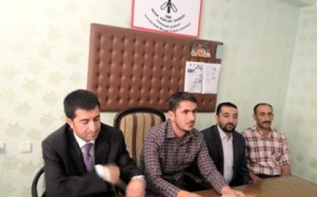 BASINA VE KAMUOYUNA