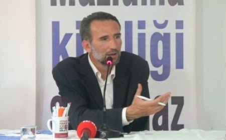 Süleyman Uğurlu: “F Tipleri İnsan Psikolojisini Bozmak İçin Özel Olarak Dizayn Edilmiştir!”