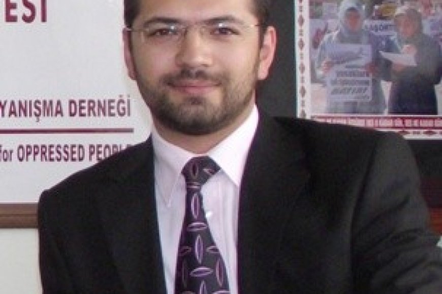 HERKES YAPTIĞI YANLIŞIN FATURASINA RAZI OLMALI
