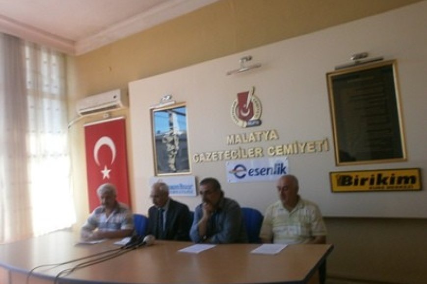 DEĞERLERİMİZ ÜZERİNDEN BİR PROVOKASYON YAŞANMAKTADIR