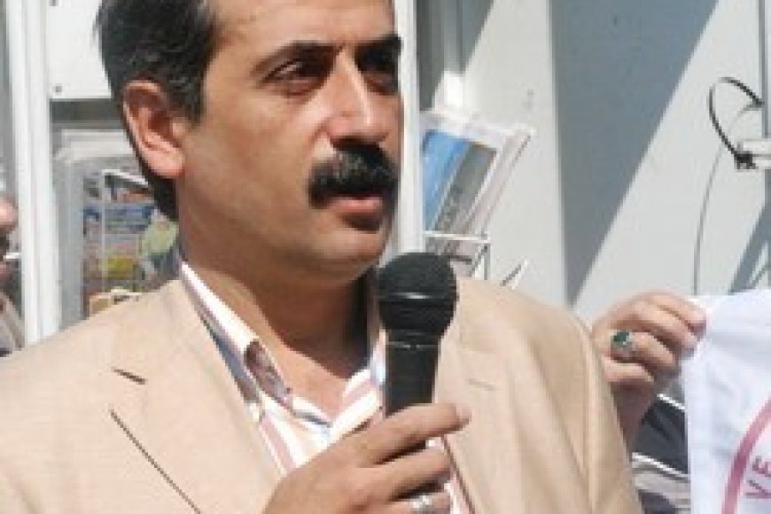 MİLAT Gazetesi’nin Ömer Faruk GERGERLİOĞLU’na uyguladığı sansür kabul edilemez!