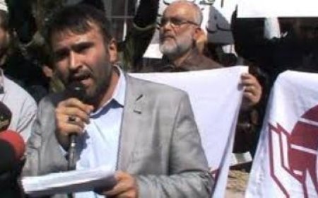 Devlet, İfade Özgürlüğünü Korumak Hususunda Acziyet Göstermektedir