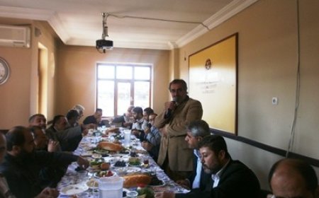 bayramlaşma