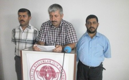 28 şubat soruşturması bilgilendirme toplantısı