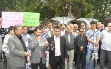İSLAM DÜŞMANLARI YİNE İŞ BAŞINDA