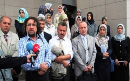28 ŞUBAT DARBECİLERİ HAKKINDA KAMU DAVASI BİR AN ÖNCE AÇILMALIDIR!