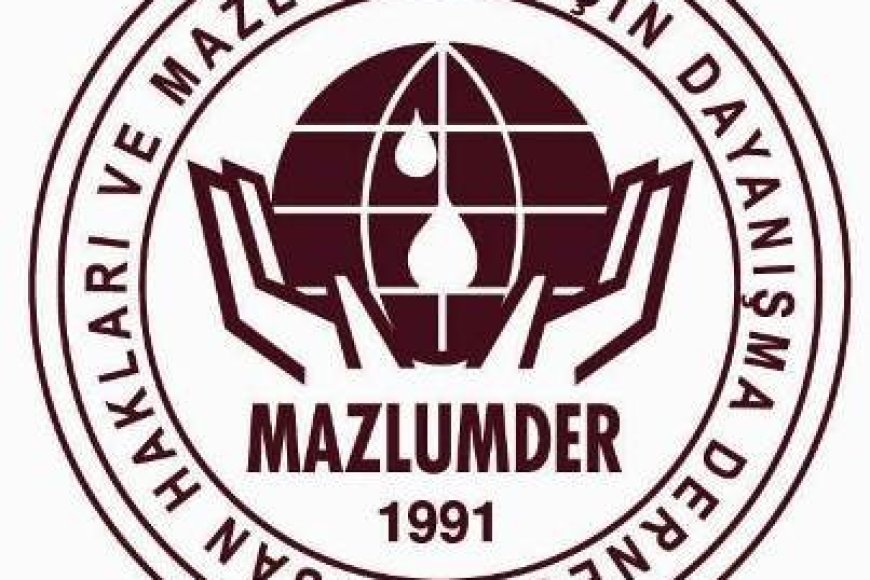 İnsan Hakları Derneklerine Gece Baskınları Şaibelidir!