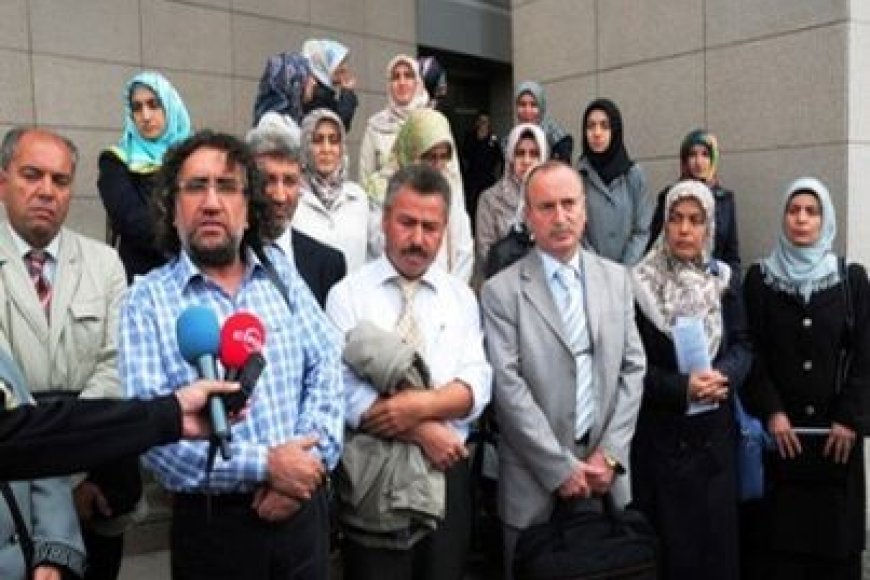 28 ŞUBAT DARBECİLERİ HAKKINDA KAMU DAVASI BİR AN ÖNCE AÇILMALIDIR!