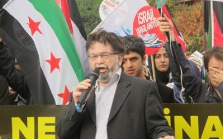 Sarıyaşar: “Emperyalizmin şımarık çocuğu İsrail’in yargılanması tarihe geçecek önemli bir adımdır”
