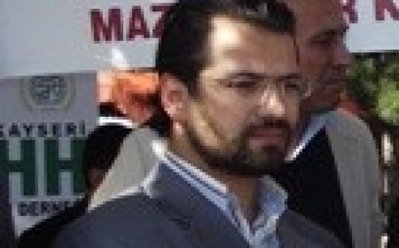 ARAKAN ZULMÜ VE 28 ŞUBAT SERGİSİ YOĞUN İLGİ GÖRDÜ